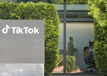 rewrite this title Trump delays TikTok ban for at least 75 days via executive order rewrite this title Trump delays TikTok ban for at least 75 days via executive order