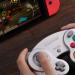 8BitDo introduces a new mod kit that transforms your old GameCube controller into a wireless and Switch-compatible device 8BitDo introduces a new mod kit that transforms your old GameCube controller into a wireless and Switch-compatible device