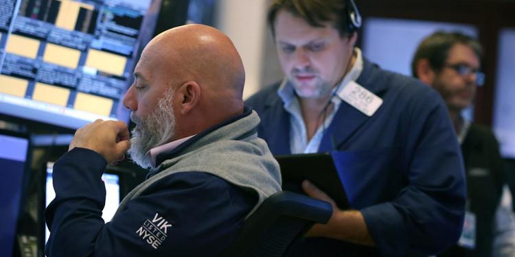 US Stock Futures Stabilize Following Tech-Driven Sell-Off: Complete Market Summary US Stock Futures Stabilize Following Tech-Driven Sell-Off: Complete Market Summary