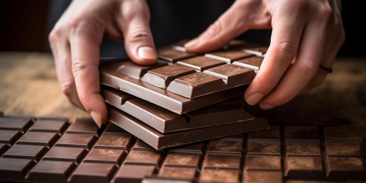 rewrite this title and make it good for SEOHershey (HSY) Upgraded at Piper Sandler as Cocoa Pressure Eases rewrite this title and make it good for SEOHershey (HSY) Upgraded at Piper Sandler as Cocoa Pressure Eases