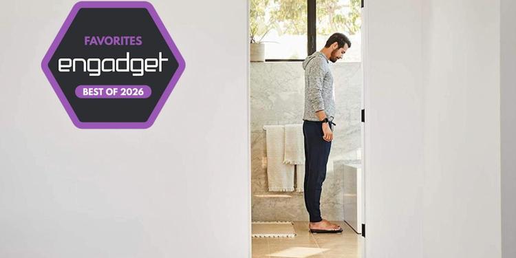 rewrite this title The best smart scales for 2026 rewrite this title The best smart scales for 2026