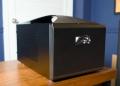 rewrite this title Falcon Northwest FragBox review: A compact gaming rig that does everything right rewrite this title Falcon Northwest FragBox review: A compact gaming rig that does everything right