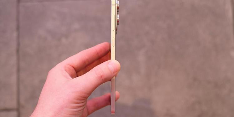 rewrite this title How to pre-order the Samsung Galaxy S25 Edge rewrite this title How to pre-order the Samsung Galaxy S25 Edge