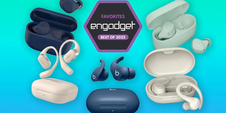 rewrite this title The best wireless workout headphones for 2025 rewrite this title The best wireless workout headphones for 2025