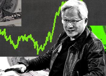 Bank of America Predicts a 38% Increase in Nvidia Stock, Citing ‘Generational Opportunity’ in AI Sector Bank of America Predicts a 38% Increase in Nvidia Stock, Citing ‘Generational Opportunity’ in AI Sector