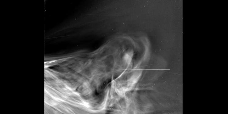 rewrite this title These are the closest-ever images of the sun from Parker Solar Probe’s historic flyby rewrite this title These are the closest-ever images of the sun from Parker Solar Probe’s historic flyby