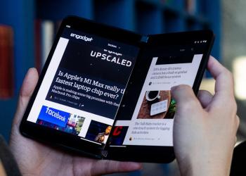 One Last Security Patch Issued for Microsoft’s Troubled Surface Duo 2 Foldable One Last Security Patch Issued for Microsoft’s Troubled Surface Duo 2 Foldable