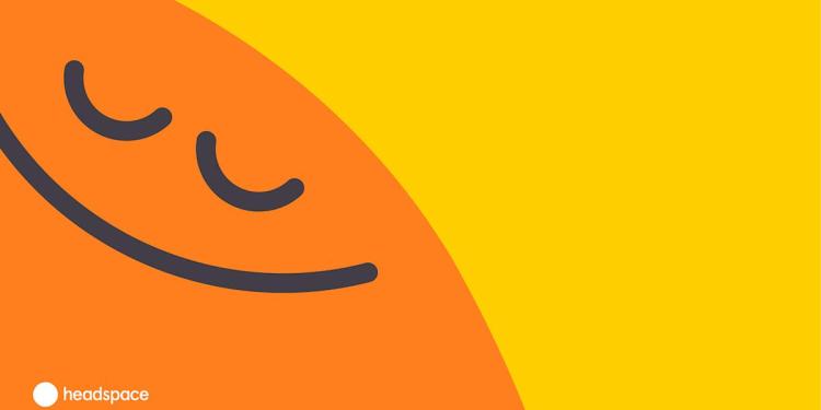 rewrite this title Get 50 percent off Headspace annual subscriptions in this Black Friday deal rewrite this title Get 50 percent off Headspace annual subscriptions in this Black Friday deal