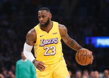 rewrite this title LeBron James is reportedly trying to stop the spread of viral AI ‘pregnancy’ videos rewrite this title LeBron James is reportedly trying to stop the spread of viral AI ‘pregnancy’ videos