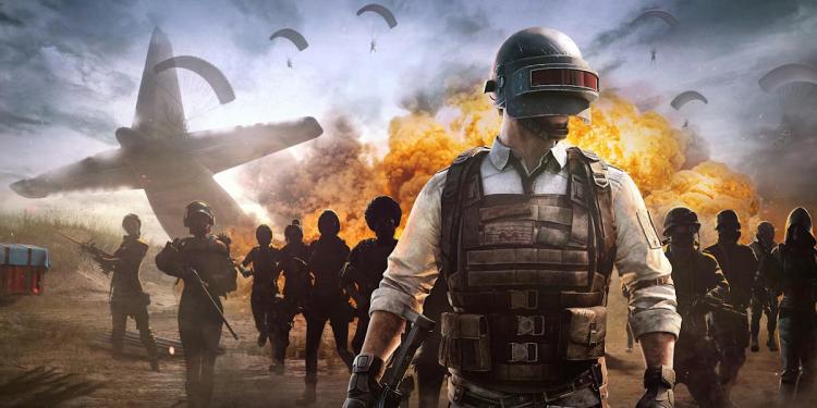 rewrite this title PUBG: Battlegrounds will leave PS4 and Xbox One behind later this year rewrite this title PUBG: Battlegrounds will leave PS4 and Xbox One behind later this year