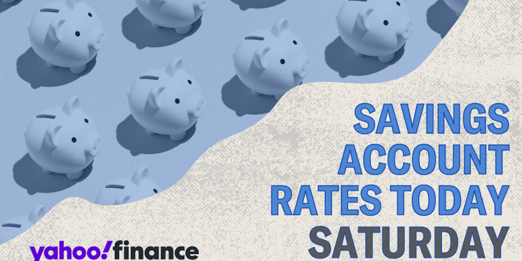 rewrite this title and make it good for SEOBest high-yield savings interest rates today, May 16, 2026: Earn up to 4.1% APY rewrite this title and make it good for SEOBest high-yield savings interest rates today, May 16, 2026: Earn up to 4.1% APY