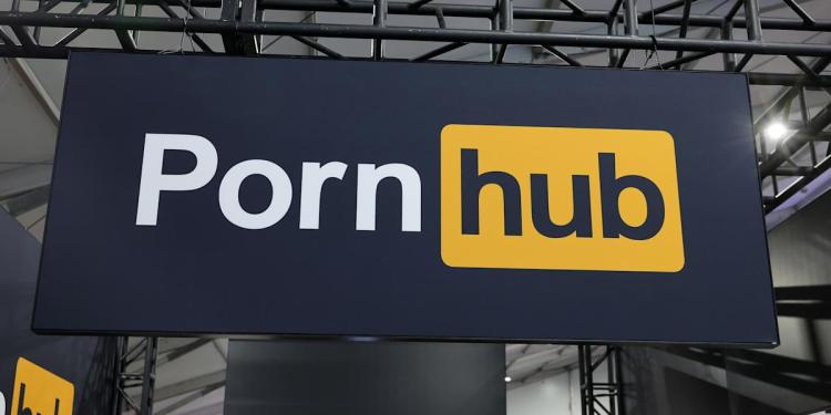 rewrite this title Pornhub will become unavailable for many UK users as of February 2 rewrite this title Pornhub will become unavailable for many UK users as of February 2