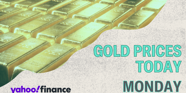 rewrite this title and make it good for SEOGold price today, Monday, December 8: Gold dips slightly as attention turns to Fed meeting this week rewrite this title and make it good for SEOGold price today, Monday, December 8: Gold dips slightly as attention turns to Fed meeting this week