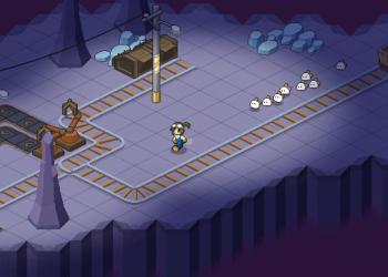 rewrite this title Stylish beat-’em-ups, platformers and RPGs, and other new indie games worth checking out rewrite this title Stylish beat-’em-ups, platformers and RPGs, and other new indie games worth checking out