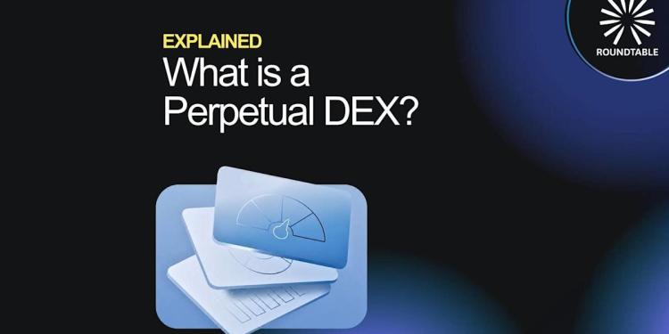 rewrite this title and make it good for SEOExplained: What is a perpetual DEX? A Wall Street primer featuring Decibel rewrite this title and make it good for SEOExplained: What is a perpetual DEX? A Wall Street primer featuring Decibel