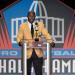 NFL Hall of Famer Claims Unjust Handcuffing and ‘Humiliation’ During Flight NFL Hall of Famer Claims Unjust Handcuffing and ‘Humiliation’ During Flight