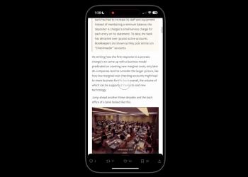 rewrite this title X is testing a new way of opening links in posts to improve engagement rewrite this title X is testing a new way of opening links in posts to improve engagement