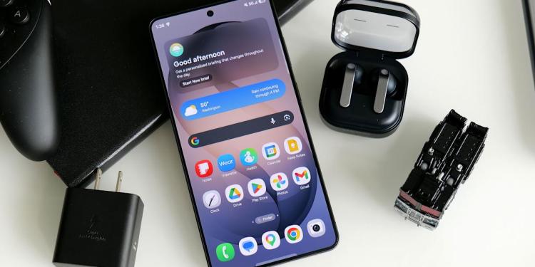 rewrite this title Samsung Galaxy S26 Ultra review: The stealth upgrade rewrite this title Samsung Galaxy S26 Ultra review: The stealth upgrade