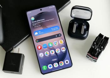 rewrite this title Samsung Galaxy S26 Ultra review: The stealth upgrade rewrite this title Samsung Galaxy S26 Ultra review: The stealth upgrade