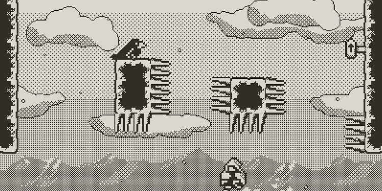 Summit: A Touching Precision Platformer for Playdate That Will Leave You in Awe Summit: A Touching Precision Platformer for Playdate That Will Leave You in Awe