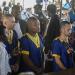 Congo court hands down death sentences to 3 Americans and 34 others for coup-related charges Congo court hands down death sentences to 3 Americans and 34 others for coup-related charges