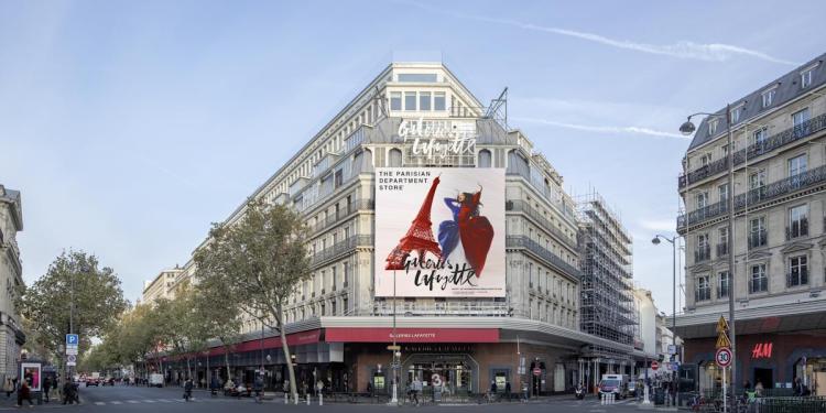 rewrite this title and make it good for SEOGaleries Lafayette Reshuffles Management Ranks rewrite this title and make it good for SEOGaleries Lafayette Reshuffles Management Ranks