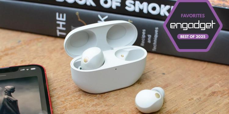 rewrite this title The best wireless earbuds for 2025 rewrite this title The best wireless earbuds for 2025