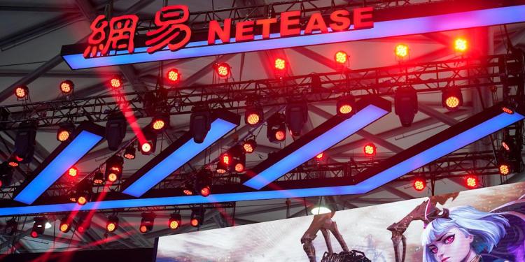 rewrite this title NetEase executives and workers were reportedly arrested amid a corruption investigation rewrite this title NetEase executives and workers were reportedly arrested amid a corruption investigation
