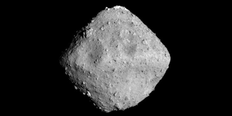 rewrite this title DNA building blocks on asteroid Ryugu, bacteria that eat plastic waste, and more science news rewrite this title DNA building blocks on asteroid Ryugu, bacteria that eat plastic waste, and more science news