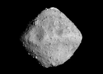 rewrite this title DNA building blocks on asteroid Ryugu, bacteria that eat plastic waste, and more science news rewrite this title DNA building blocks on asteroid Ryugu, bacteria that eat plastic waste, and more science news