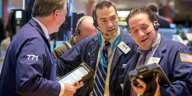 Today’s Stock Market Update: Nasdaq & S&P 500 on the Rise Thanks to Positive Tesla Earnings Impact Today’s Stock Market Update: Nasdaq & S&P 500 on the Rise Thanks to Positive Tesla Earnings Impact