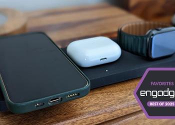 rewrite this title The best multi-device wireless charging pads for 2025 rewrite this title The best multi-device wireless charging pads for 2025