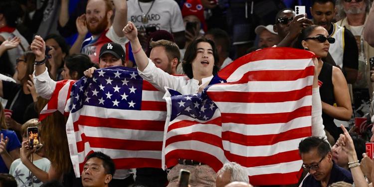 US Economy’s Resilience Drives Stock Market Surge: Morning Brief Analysis US Economy’s Resilience Drives Stock Market Surge: Morning Brief Analysis