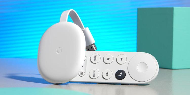 Streaming via a VPN on Google TV or Chromecast: A Step-by-Step Guide Streaming via a VPN on Google TV or Chromecast: A Step-by-Step Guide