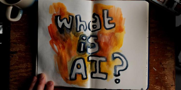 rewrite this title The AI Doc explores how we can survive an uncertain AI future rewrite this title The AI Doc explores how we can survive an uncertain AI future