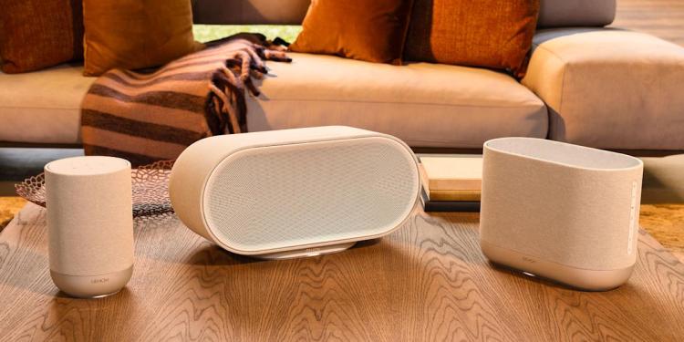 rewrite this title Denon expands its multi-room speaker lineup with the Home 200, Home 400 and Home 600 rewrite this title Denon expands its multi-room speaker lineup with the Home 200, Home 400 and Home 600