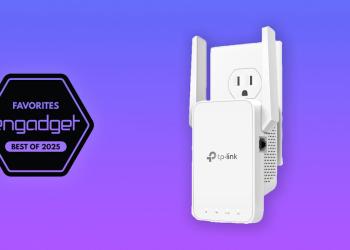 rewrite this title The best Wi-Fi extenders in 2025 rewrite this title The best Wi-Fi extenders in 2025