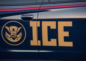 rewrite this title Apple removes ICEBlock from the App Store after Trump administration’s demand rewrite this title Apple removes ICEBlock from the App Store after Trump administration’s demand