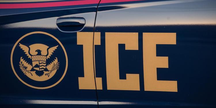 rewrite this title Apple removes ICEBlock from the App Store after Trump administration’s demand rewrite this title Apple removes ICEBlock from the App Store after Trump administration’s demand