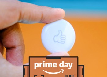 Get the Best Prime Day Deal on Apple AirTag: A Four-Pack for Only Get the Best Prime Day Deal on Apple AirTag: A Four-Pack for Only