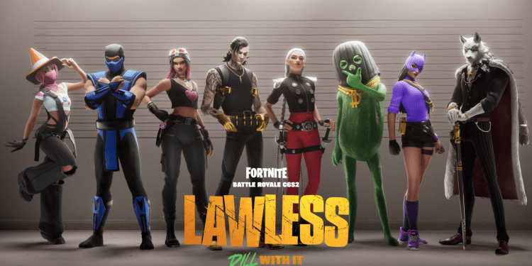 rewrite this title Fortnite’s new season leans heavily on heist mechanics rewrite this title Fortnite’s new season leans heavily on heist mechanics