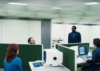 rewrite this title Severance season two review: Even before the finale, innie rights and humanity made for a stronger show rewrite this title Severance season two review: Even before the finale, innie rights and humanity made for a stronger show