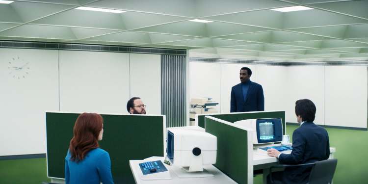 rewrite this title Severance season two review: Even before the finale, innie rights and humanity made for a stronger show rewrite this title Severance season two review: Even before the finale, innie rights and humanity made for a stronger show