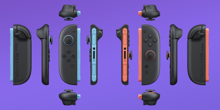 rewrite this title Nintendo Switch 2: The new system update, sold-out pre-orders and everything else you need to know rewrite this title Nintendo Switch 2: The new system update, sold-out pre-orders and everything else you need to know