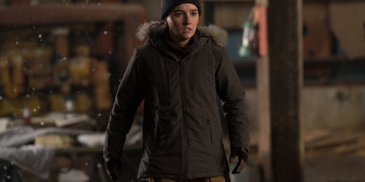 rewrite this title The Last of Us season two review: Amplified action and crushing drama rewrite this title The Last of Us season two review: Amplified action and crushing drama