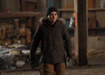 rewrite this title The Last of Us season two review: Amplified action and crushing drama rewrite this title The Last of Us season two review: Amplified action and crushing drama