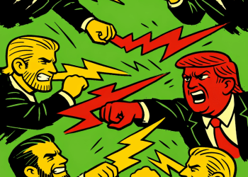 rewrite this title and make it good for SEODJT Eyes Truth Social Spinoff as Trumps Lean into Fusion Fantasy rewrite this title and make it good for SEODJT Eyes Truth Social Spinoff as Trumps Lean into Fusion Fantasy