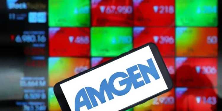 rewrite this title and make it good for SEOAmgen Stock: Is Wall Street Bullish or Bearish? rewrite this title and make it good for SEOAmgen Stock: Is Wall Street Bullish or Bearish?