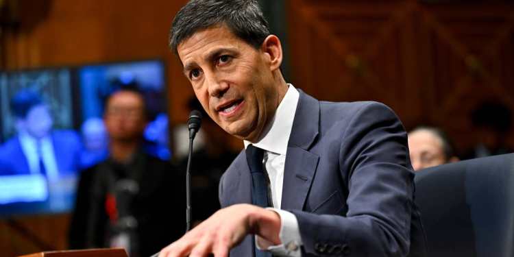 rewrite this title and make it good for SEOBofA drops blunt warning about Fed rate cuts rewrite this title and make it good for SEOBofA drops blunt warning about Fed rate cuts