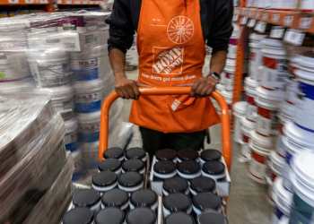 rewrite this title and make it good for SEOHome Depot salaries: From sales rep to CEO rewrite this title and make it good for SEOHome Depot salaries: From sales rep to CEO